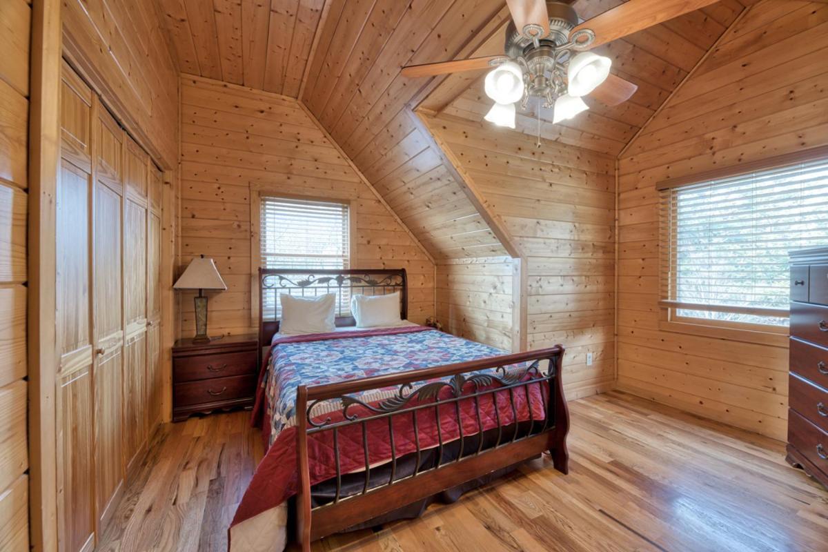 Vila Country Living Sevierville Exteriér fotografie